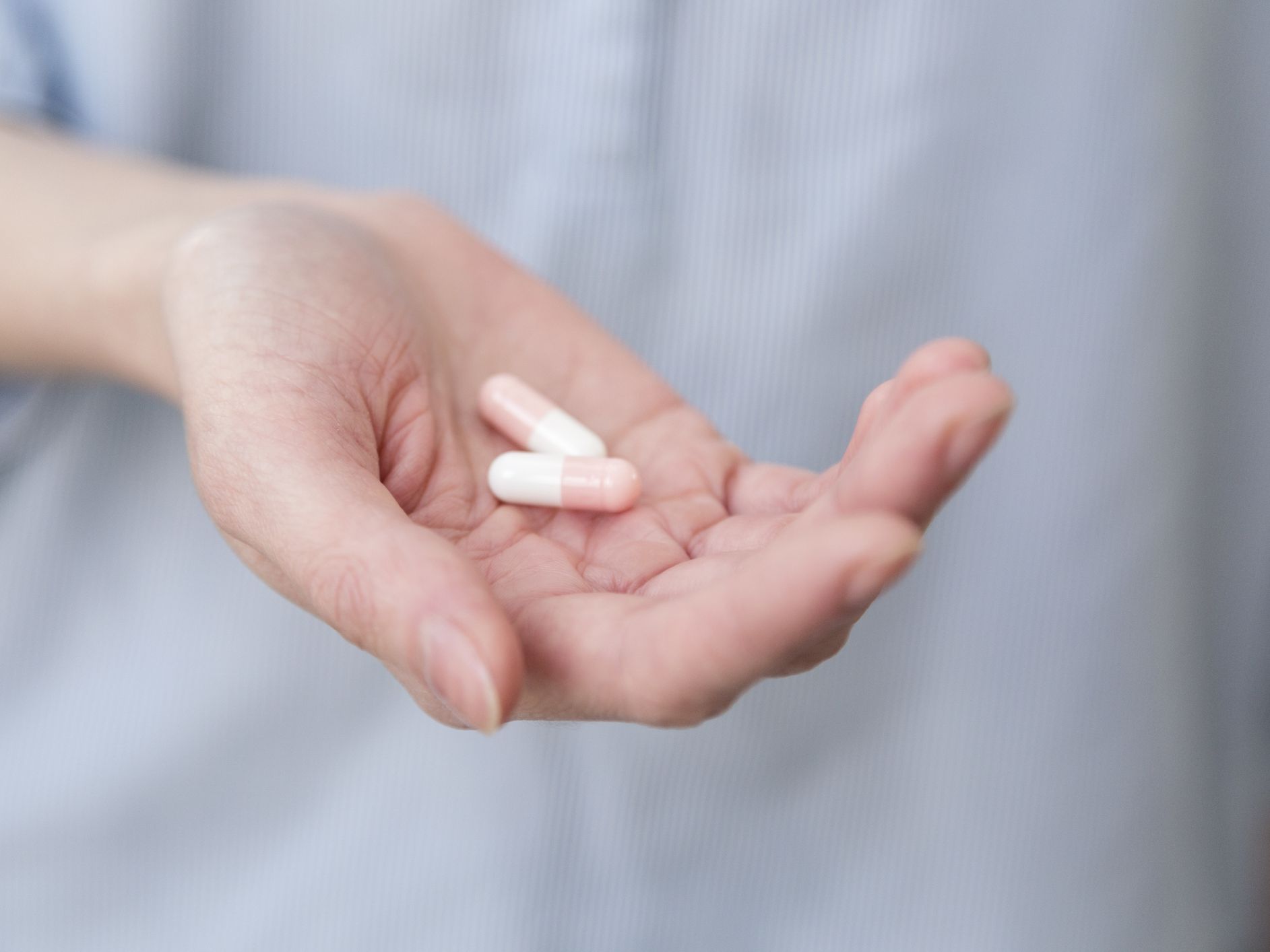 How to select the best biotin tablets in India?