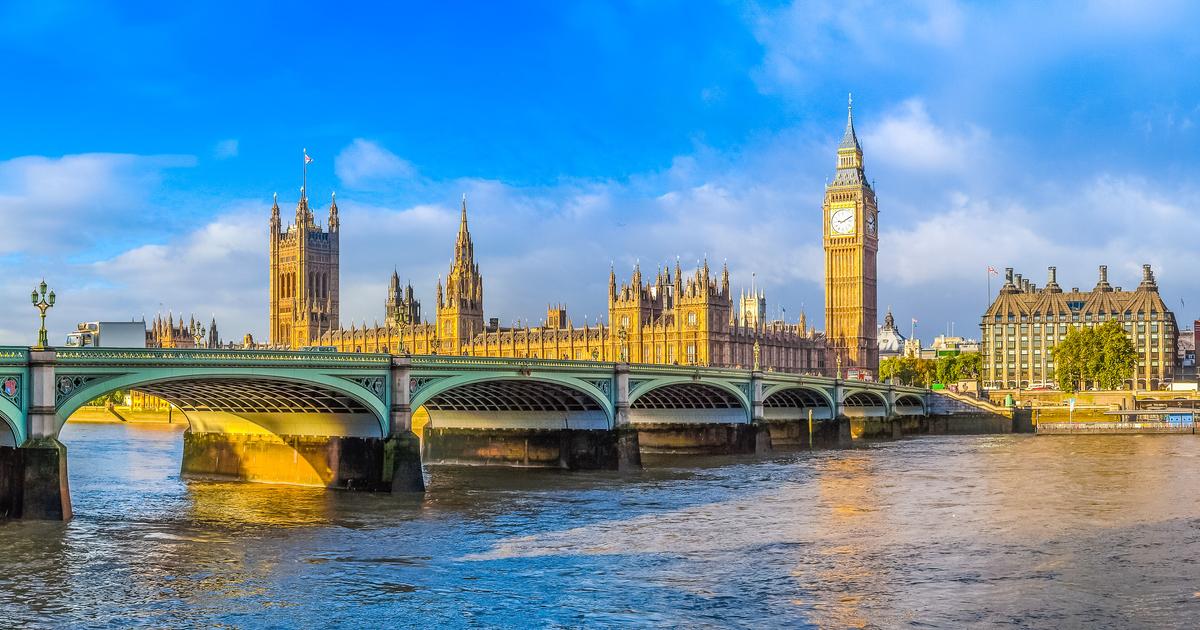 Starting A Business in London in 2021: Top Tips