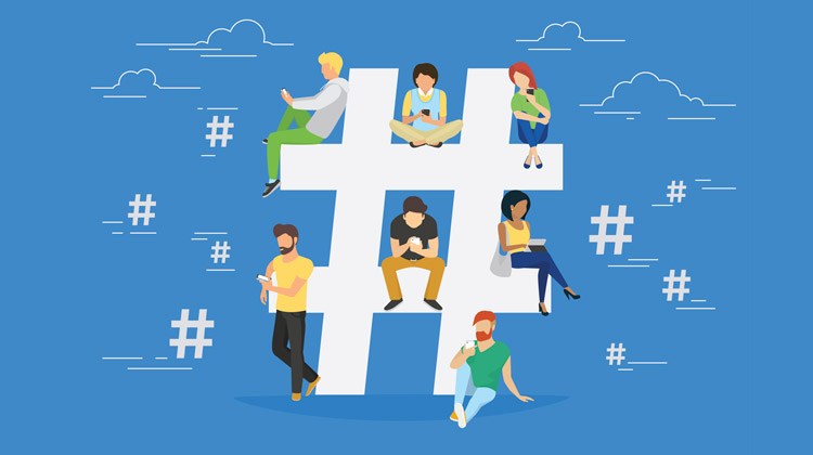 How to Use Hashtags Effectively: Tools, Tricks and Hot Tips