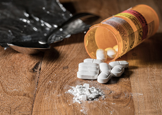 ken julian discusses how big pharma should respond to the opioid epidemic going forward
