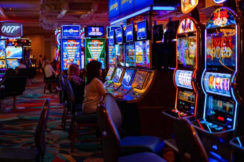 Prominent Role of the Slot Machine Emulator in Gambling