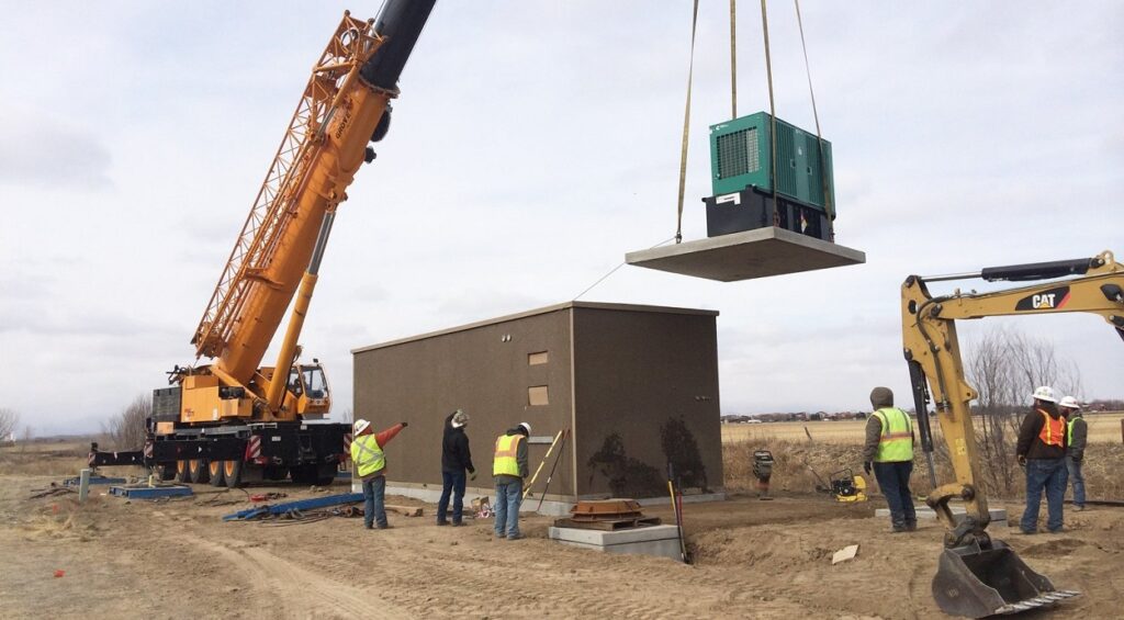key factors in safe lifting and rigging operations