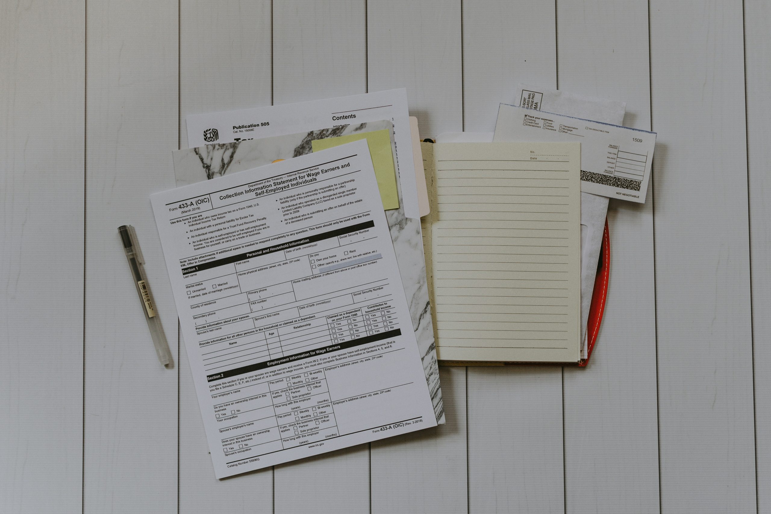 estate planning checklist everything you need to know before you start