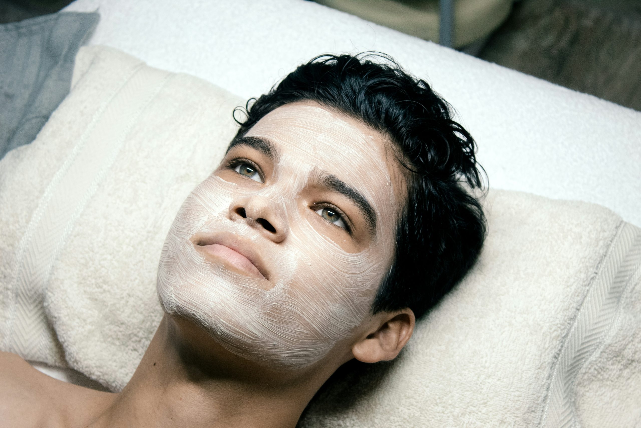 mens med spa treatments subtle options for a refreshed look