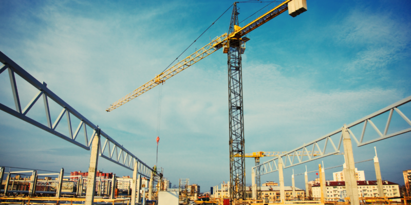 how much to rent a crane