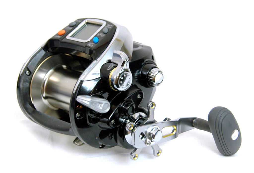 What Are The Top Electric Fishing Reels You Can Get?
