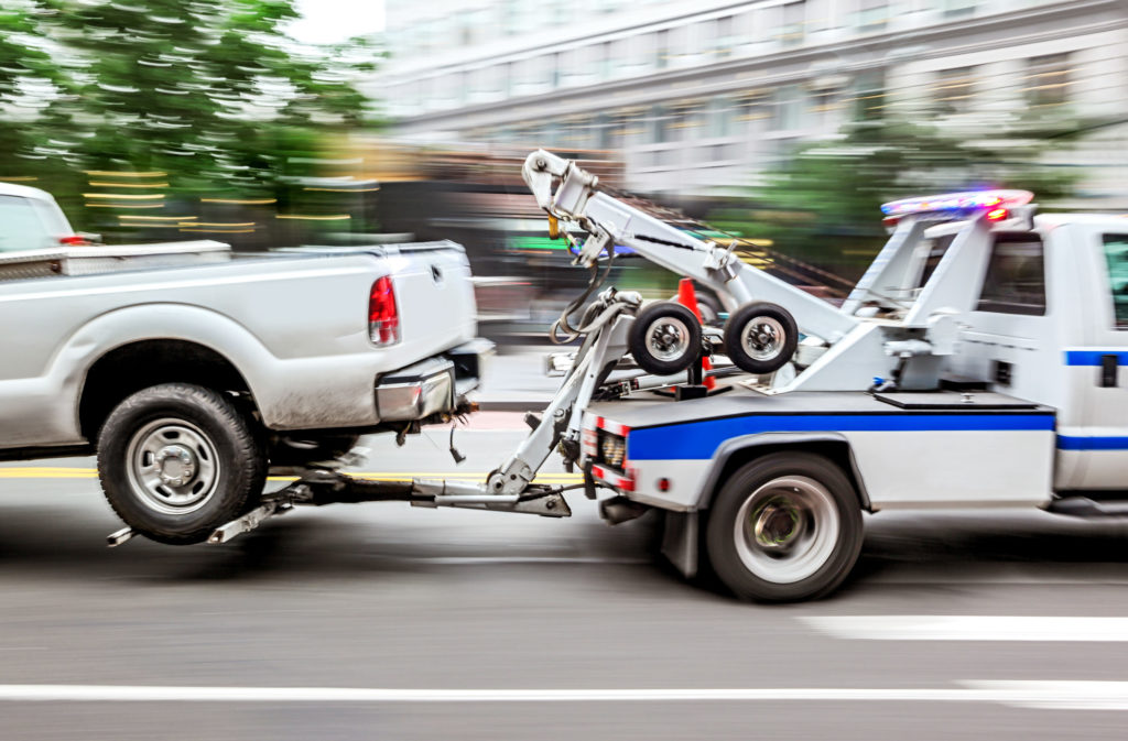 How To Start A Tow Truck Business The Complete Guide