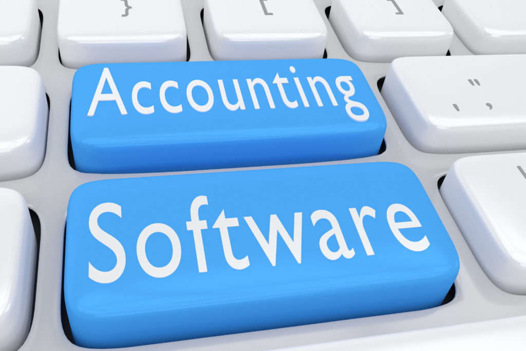 The Benefits Of Using Accounting Software In Your Business
