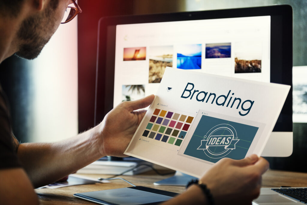 Choosing The Right Corporate Branding Agency