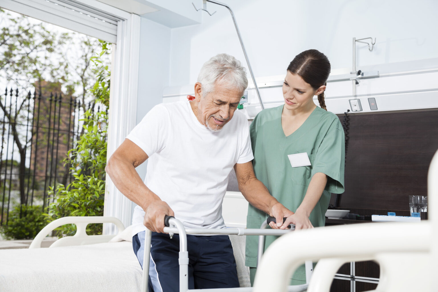 How to Start a Nursing Home The Ultimate Guide