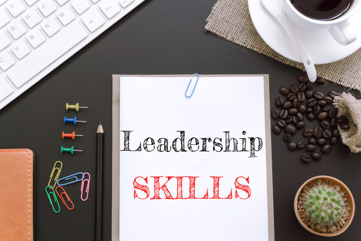 3 Key Ways to Develop Your Leadership Skills