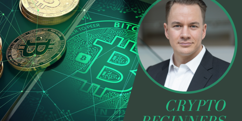 A person standing next to a stack of coins Description automatically generated with low confidence