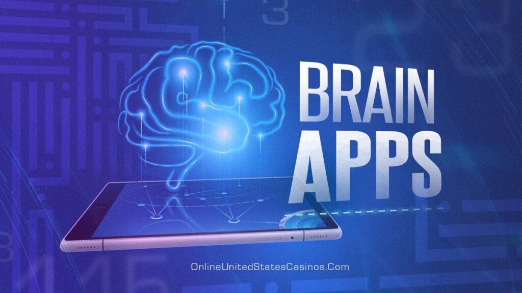Brain apps. Brain apps