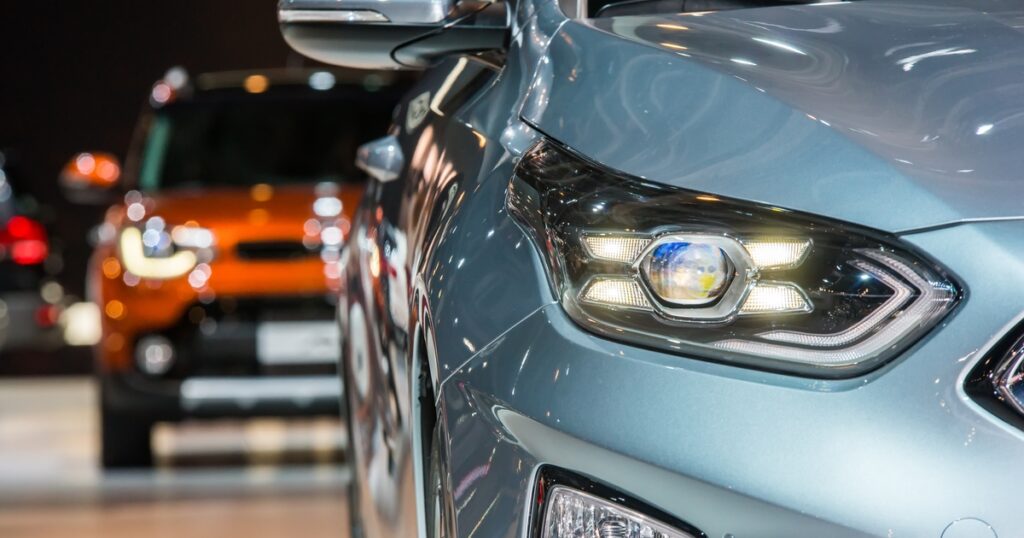 2021 Auto Loan Rate Forecast- Rates Dip with Increasing Prices