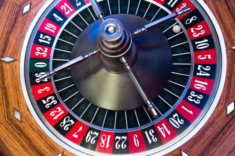 American vs. European Roulette The Differences Explained