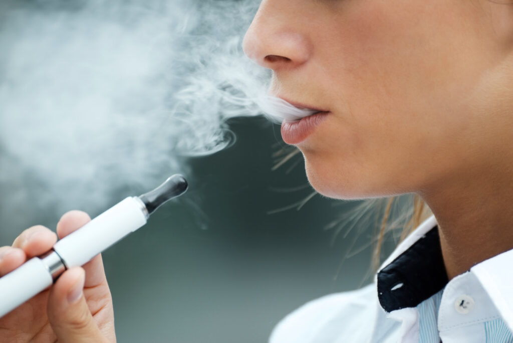 Is Vaping Safe? Every Little Thing That You Need to Know