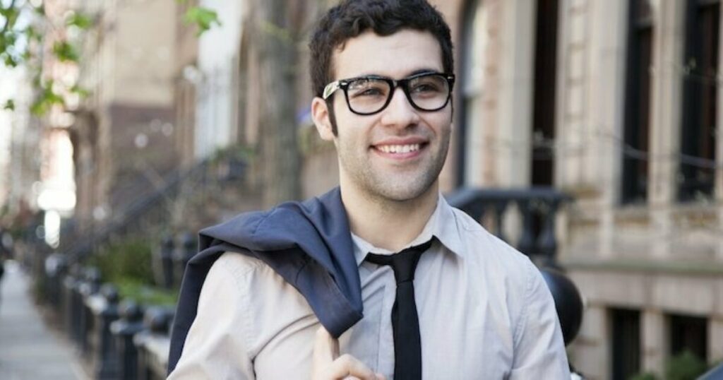 3 Great First Jobs For Young Men