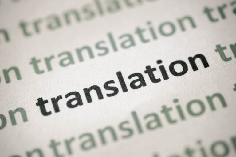 How to Hire a Translation Service Everything You Need to Know