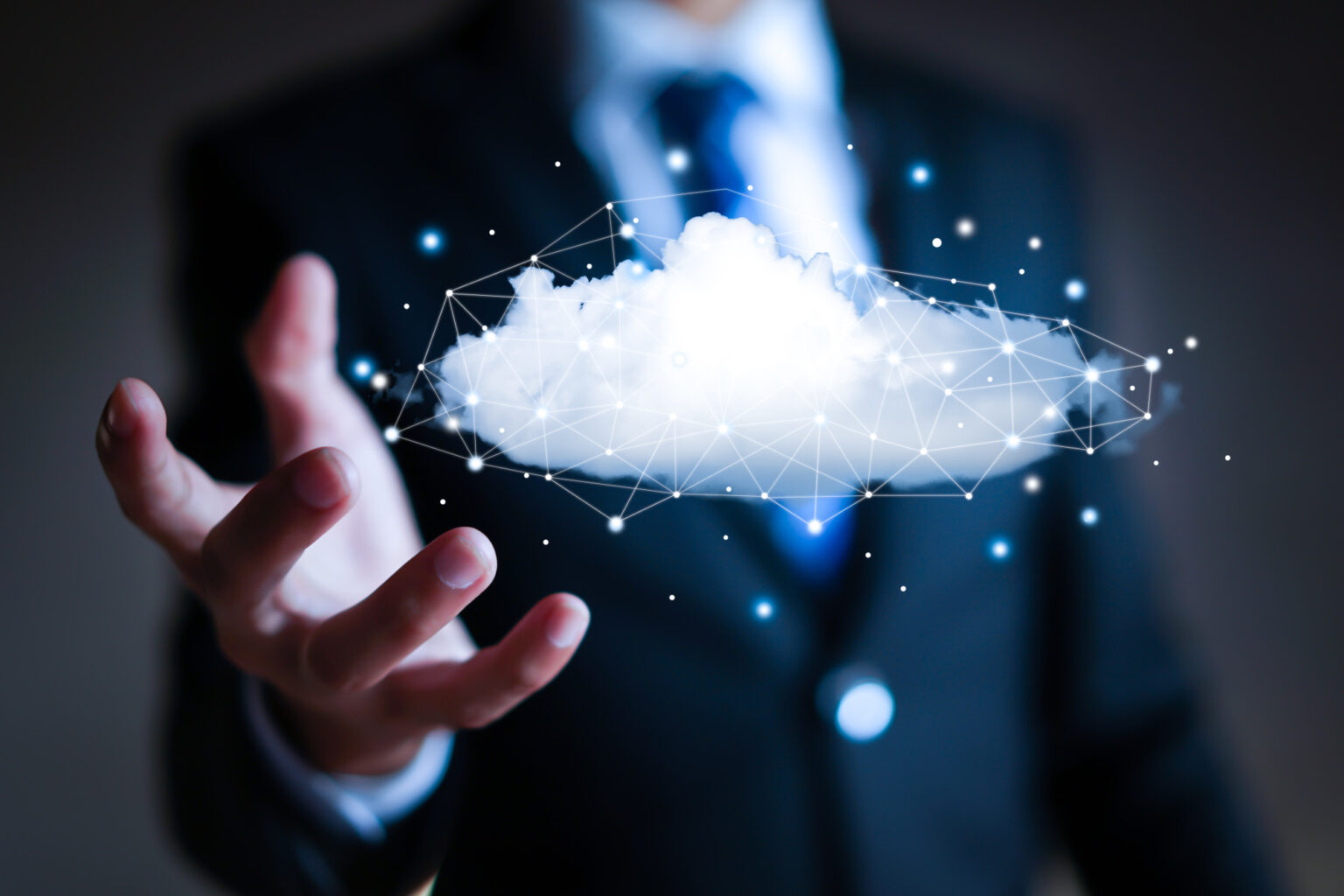 6 Errors with Cloud Management to Avoid for Your Business