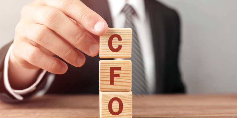 Chief Investment Officer vs Chief Financial Officer