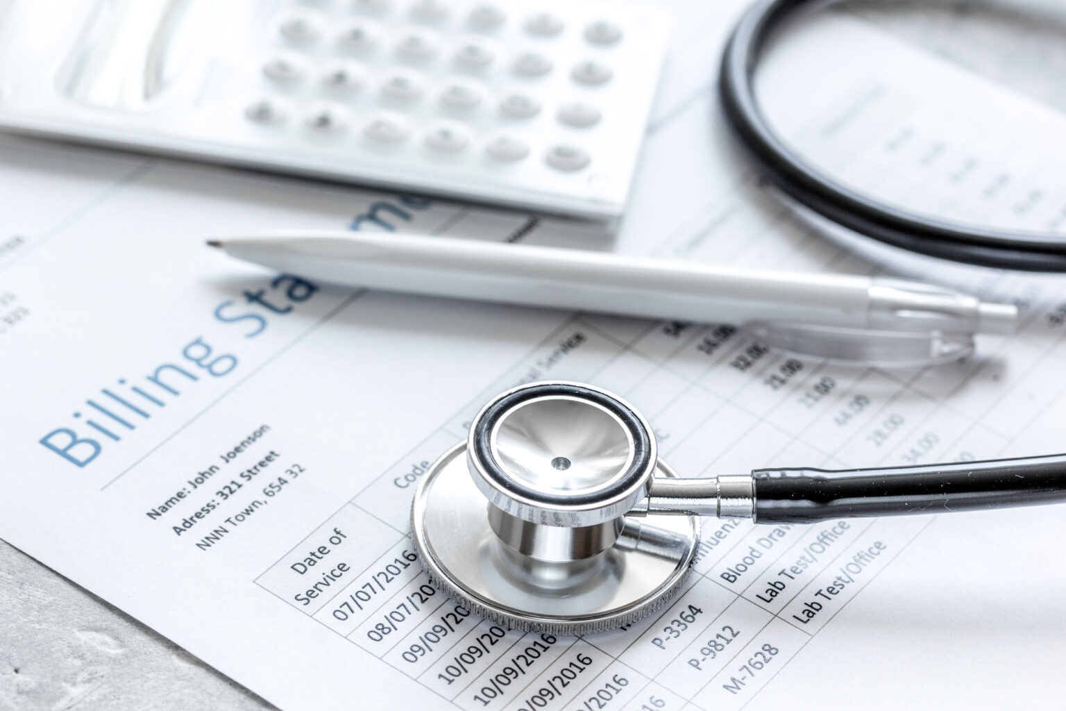 What Is Medical Billing? A Quick Guide for You