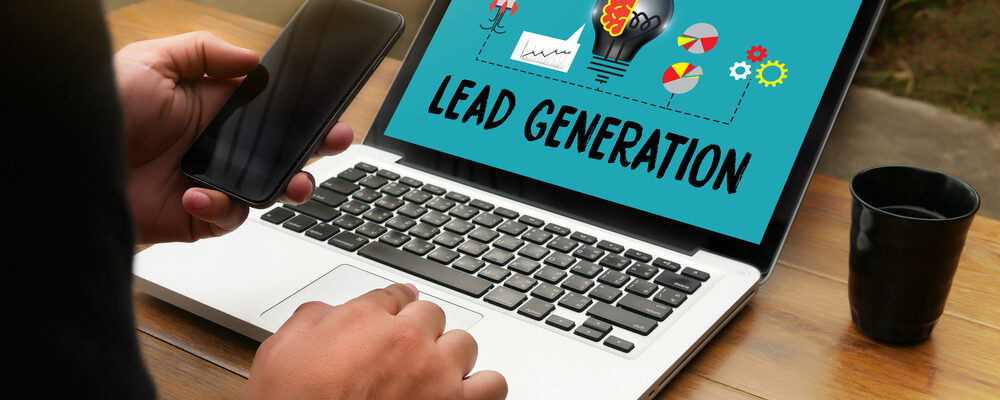 5 Expert Lead Generation Strategies to Use in Your Business