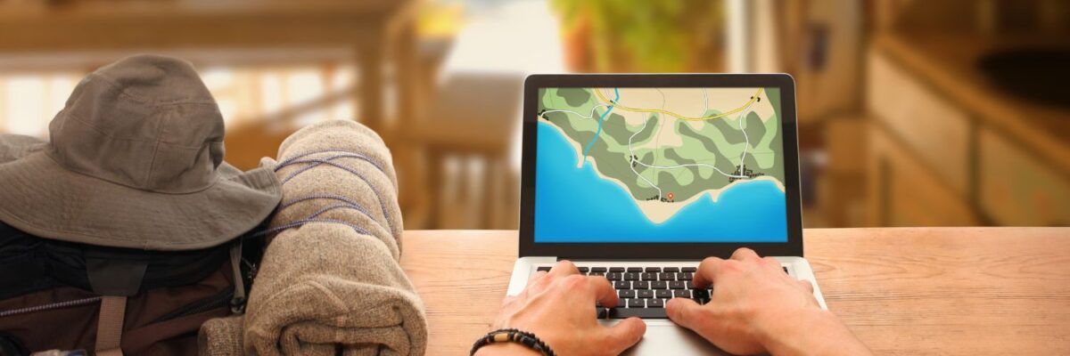 Where To Work And Travel As A Digital Nomad