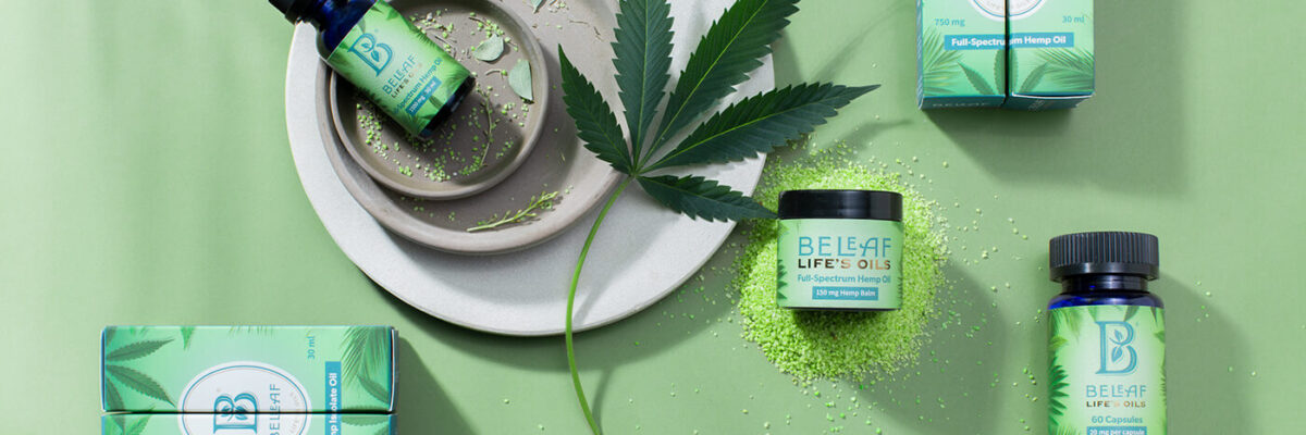 How To Design CBD Packaging To Build Brand Loyalty