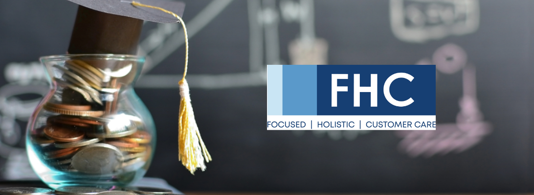 F.H. Cann & Associates Inc. Shares Free Options To Help With Student Loans (Including Forgiveness Programs)