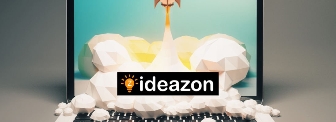 Entrepreneurship 101: Ideazon Weighs In On Why Crowdfunding Rocks