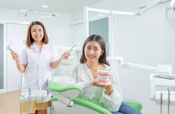 The Role Of Preventive Dentistry In Enhancing Overall Wellness