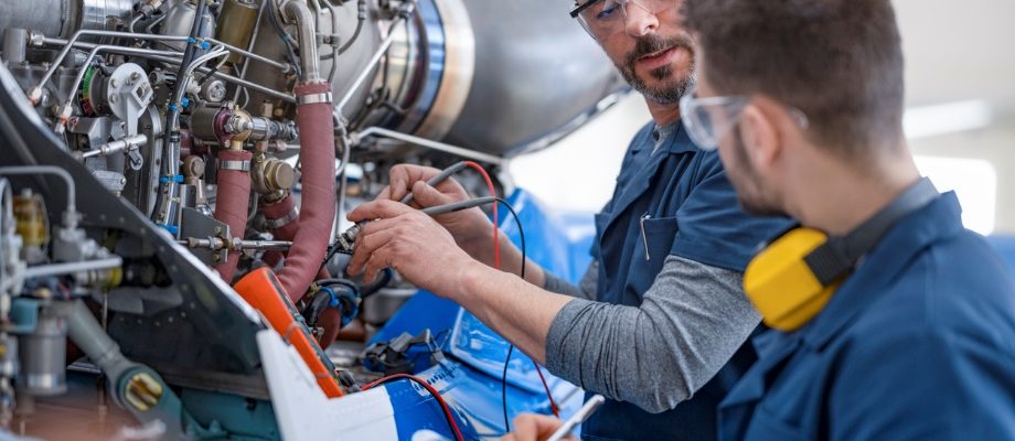 The link between technical education and energy security