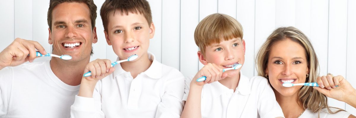 6 Ways Family Dentistry Practices Create Child-Friendly Environments