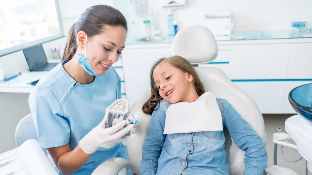 how family dentists adapt care for different age groups
