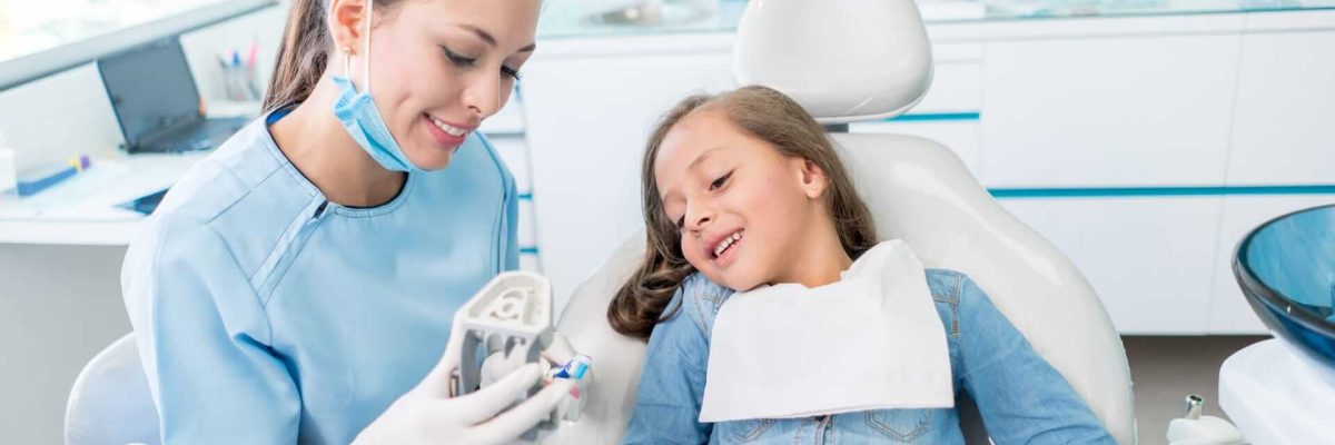 How General Dentists Detect And Treat Early Stage Gum Disease