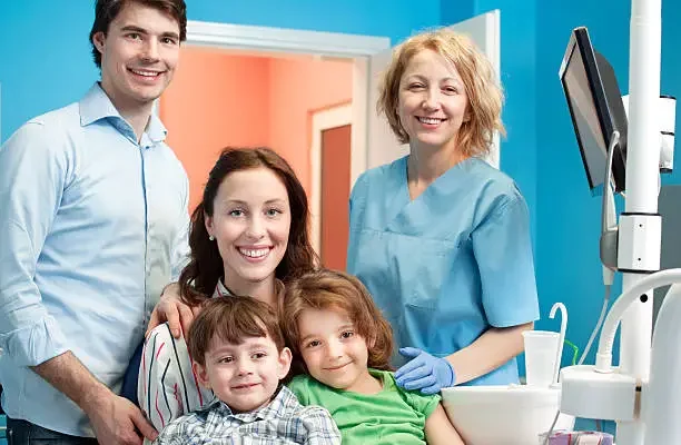 6 Services You Didn’t Know A Family Dentist Provides