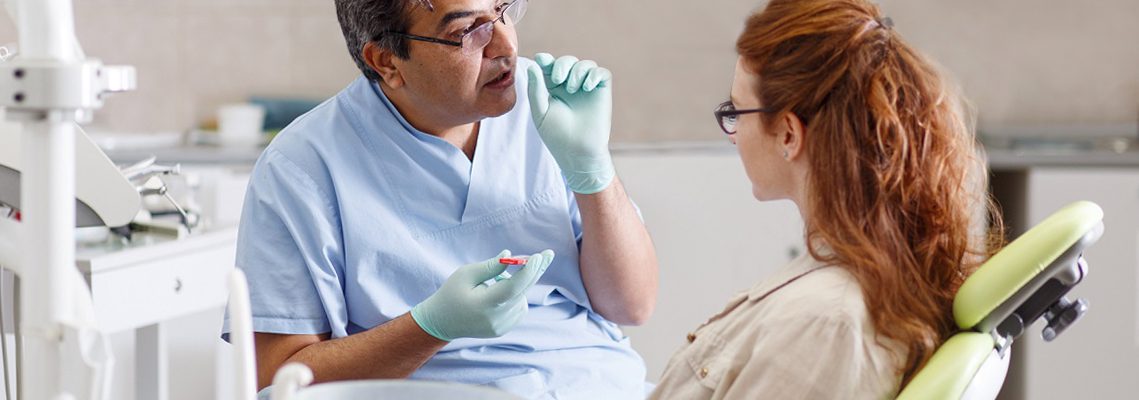 How Orthodontists Collaborate With General Dentists For Complete Care