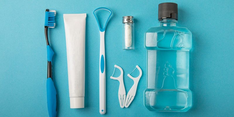 3 Signs It’s Time To Upgrade Your Oral Hygiene Routine