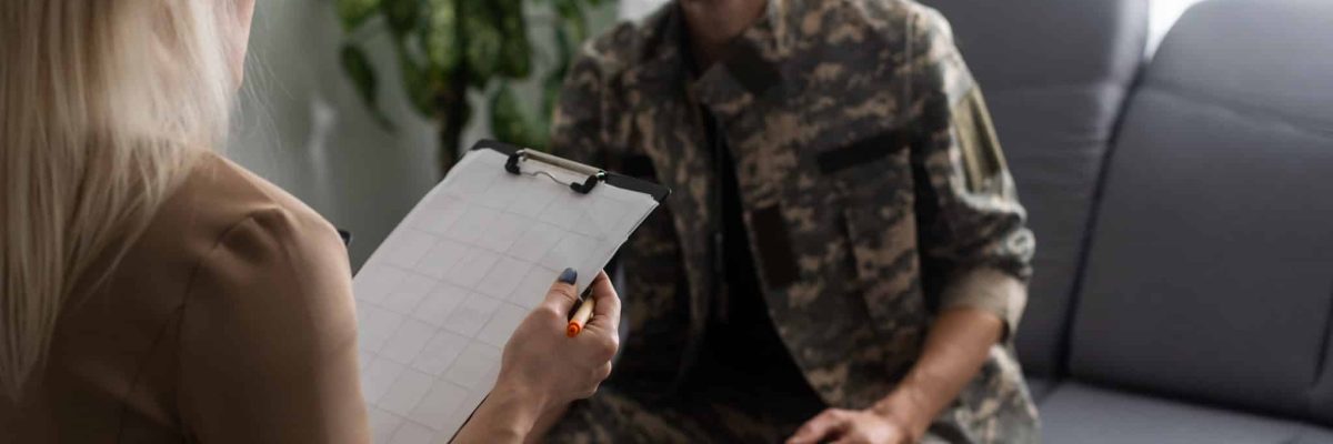 What Is Military Criminal Defense And How Does It Work