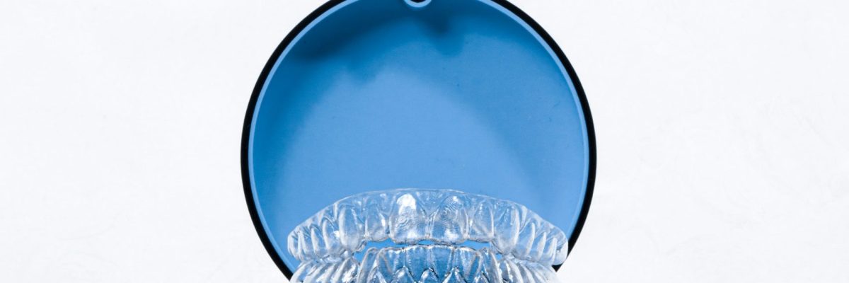 Why Tidal Aligners Emphasize Aesthetic Discretion
