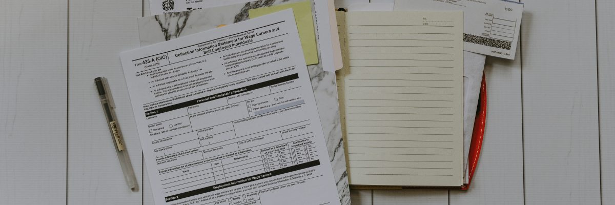 Estate Planning Checklist Everything You Need To Know Before You Start